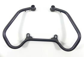 Bmw 46547699874 2013 F800gs Std K72 Rear Passenger Grab Bar Rail Handle
