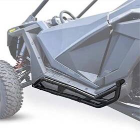 Zp-yj-030506-0220 Bo Steel Nerf Bars Rock Sliders For Polaris Rzr Pro Xp/turbo R/pro S 2020-up