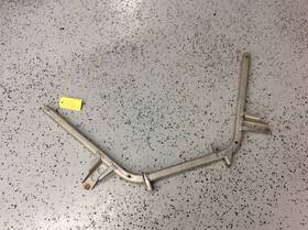705000496 Bombardier Support Front Frame Chassis 2003 Outlander 400 Oem