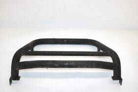 705000602 Bombardier 03 Quest 650 Oem Rear Bumper Ab1.1
