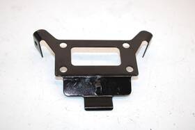 709400077 Bombardier 03 Quest 650 Oem Handlebar Cover Support Ab1.1