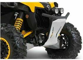 715001954 Brp Can-am Front Bumper