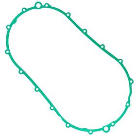 Gt213 Caltric V-belt Cover Gasket For Arctic Cat Prowler Xtx 700 4x4 2008-2012 2014