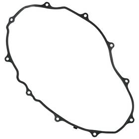 Caltric Gt301 Outter Belt Cover Gasket For Suzuki Lt-a500x Lta500x Kingquad 500 Axi 2009-2023