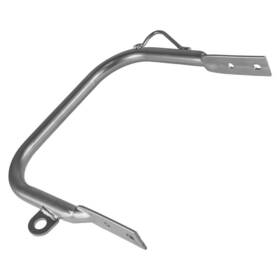 5lp-2845r-00-00 Caltric Mm1001rb102kk Rear Bumper Carry Grab Bar Fits Yamaha 5lp-2845r-50-00