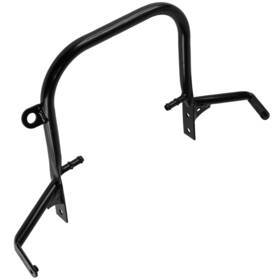 1s3-2845r-30-00 Caltric Mm1007rb104kk Rear Carrier Grab Bar For Yamaha 1s3-2845r-31-00 New Black
