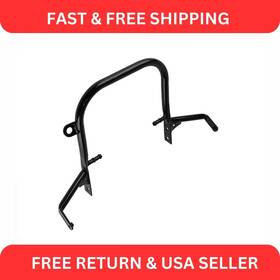 1s3-2845r-31-00 Caltric Mm1010rb104kk Rear Carrier Grab Bar For Yamaha Raptor 700r Yfm700r 2009-2012