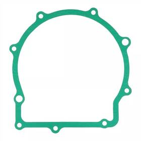 Pt7581gt550cb Caltric Clutch Centrifugal Gasket For Yamaha Grizzly 700 4x4 Eps Yfm700 2016 - 2018