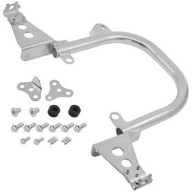 18p-2845r-00-00 Caltric Rb105a1003hd Rear Grab Bar For Yamaha Yfz450x Yfz450r Yfz450rse