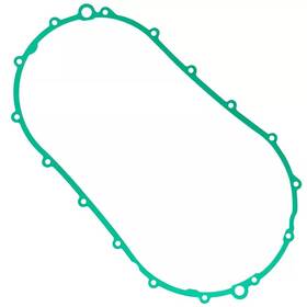 Tg3656gt213lv Caltric V-belt Cover Gasket For Arctic Cat 550 4x4 2009 2010 2011 2012 2013