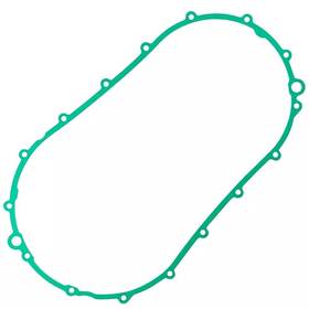 Tg3759gt213lv Caltric V-belt Cover Gasket For Arctic Cat Prowler Hdx 700 4x4 2011-2015