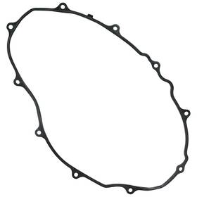 Tg4316gt301lv Caltric Outter Belt Cover Gasket For Suzuki Lt-a500x Lta500x Kingquad 500 Axi 2011-2019
