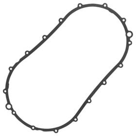 Tg4319gt304lv Caltric V Belt Cover Gasket For Suzuki Lt-a500f Lta500f Quadmaster 500 4x4 2000-2001
