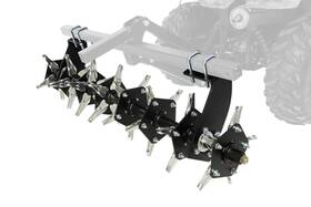 66008 Camco - Black Boar Atv Plugger Implement