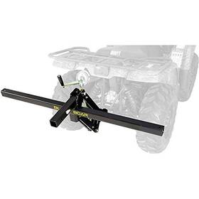 66013 Camco Black Boar Atv Manual Implement Lift