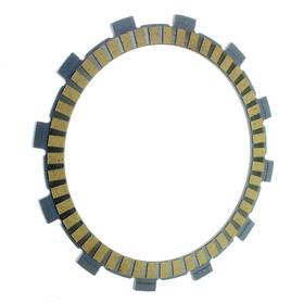420659800 Can-am New Oem Friction Plate