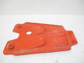 705000488 Can Am 02 Bombardier Ds 650 Baja Frame Skid Plate 2002-2004