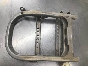 705002247 Can Am 2007 Can-am Renegade 800 4x4 Ho Efi Rear Back Bumper Grab Bar 705002247 Can Am 2007 Can-am Renegade 800 4x4 Ho Efi Rear Back Bumper Grab Bar