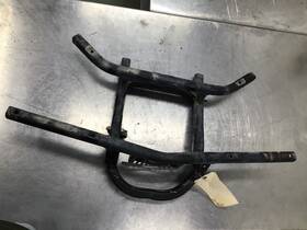 705002507 Can-am 2008 Outlander 650 4x4 Ho Efi Oem Rear Back Grab Bar / Rack Support