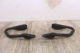 705002700 Can-am 2012 Outlander Max 800 Xt Left And Right Rear Grab Bar Handle