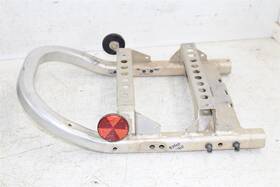 705003327 Can-am 2009 Renegade 800r X Passenger Grab Bar Handle