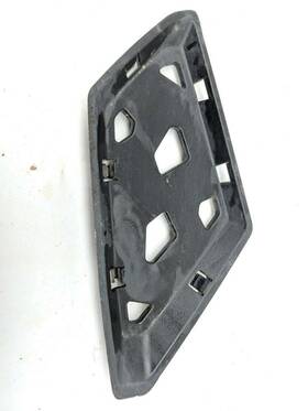 705006714 Can-am 14 Maverick 1000r X Rs Dps Right Baggage Rack Cover Plastic