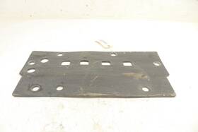 705003513 Can-am 705007883 Commander 1000 Xt 12 Skid Plate Left 50102