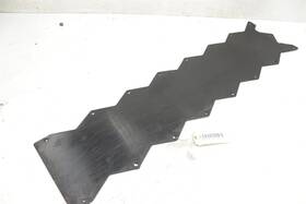 705009151 Can-am Defender Hd8 800 Dps 16 Skid Plate Middle 48020