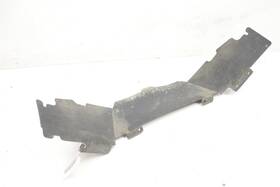 705009325 Can-am Defender Hd8 800 Dps 16 Radiator Shroud 48020