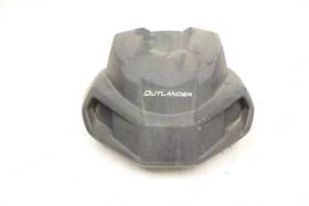 705012825 Can-am Outlander 850 Xt 20 Cover Housing Speedometer 49155