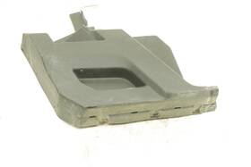 705013659 Can-am Defender Hd10 Limited 22 Side Body Cover Right Rear 48633