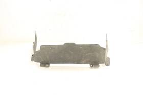 705013987 Can-am Defender Hd10 Dps 21 Radiator Shroud 48204