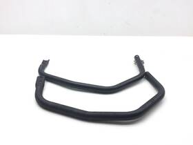 705202943 Can Am Left Right Side Bars 2012 Commander 800r 4x4 Xt Efi 2552a