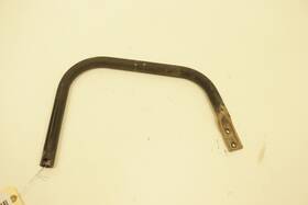 705204590 Can-am Defender Max Hd10 Ltd 21 Side Guard Left Rear 50007