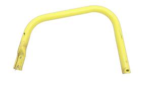 Can-am 705206477 Can-am Defender Max Hd10 Xmr 19 Side Guard Right Front Rear #2 53214