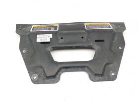 705207753 Can Am 21 Defender Xt Cab Hd8 Rear Chassis Reinforcement