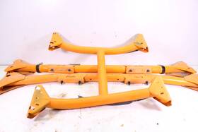 705208582 Can Am 2020 Maverick X3 Xrc Turbo Rr Roll Cage Cross Members