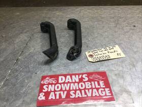 705800324 Can-am Handle Interior # 70580032 2019 Defender Hd 10 Side/side 1 000