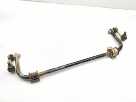706001321 Can-am 11-14 Commander 1000 X Front Sway Bar With Links