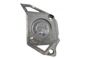 707000425 Can-am 08 Ds450 Efi 2x4 Case Saver Chain Guard