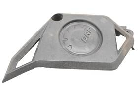 707000464 Can-am 09 Ds450 Case Saver Chain Guard