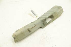 707601486 Can-am 707602603 Outlander 570 18 Exhaust Heat Shield 48475