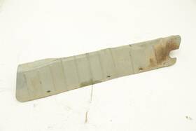 707602862 Can-am 707603724 Outlander 570 Xt 21 Exhaust Heat Shield 48708