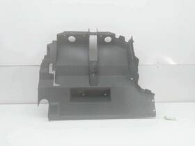 707900164 Can-am 16 Commander 800r Xt Left Rear Splash Mud Guard Cover Panel Plastic