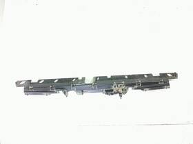 707900296 Can-am 17 Defender Hd5 Front Upper Deflector Cover Panel