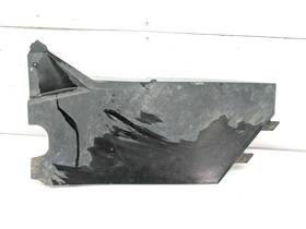 707900399 Can-am 18 Maverick X3 Turbo Xds Dps Right Lateral Console Panel Cover