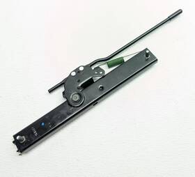 708002711 Can-am 2018-2021 Maverick Trail Sport Oem Rh Passenger Grab Handle Rail