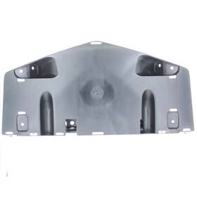 708200405 Can-am New Oem Skid Plate