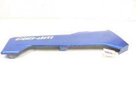708303519 Can-am Defender Limited Hd10 21 Box Bed Cover Right Blue 47135