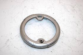 710001416 Can-am 14 Outlander Max 400 Efi Oem Guage Trim Ring Ab6